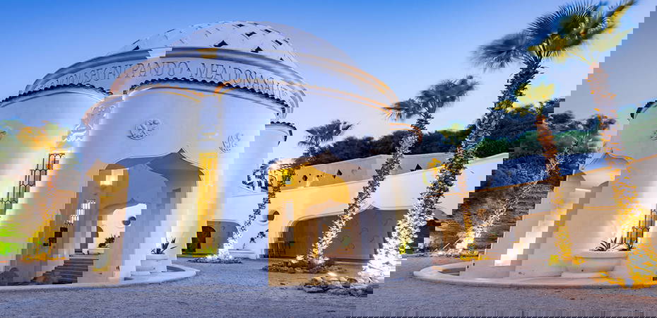 Rhodos Reisetipps - Urlaub in Griechenland, Standurlaub, Kallithea Thermen