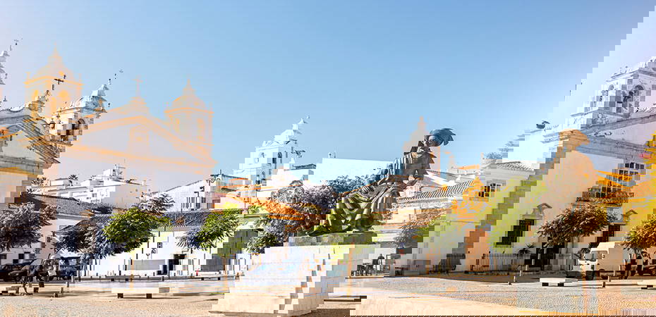 Portugal, Algarve, Reisetipps - Lagos