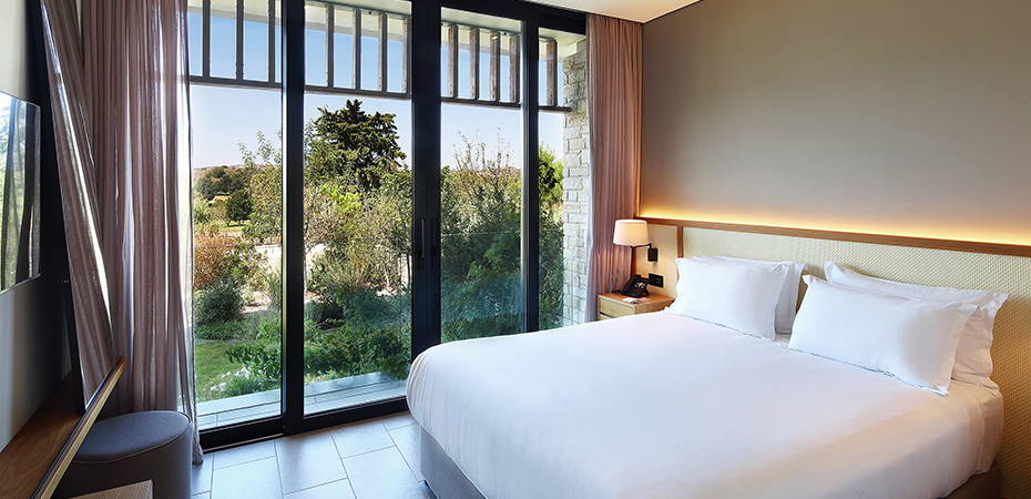 Garden Executive Suite - Minthis Resort