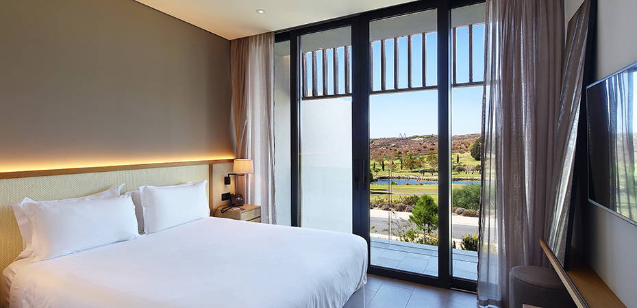 Golf Executive Suite - Minthis Resort