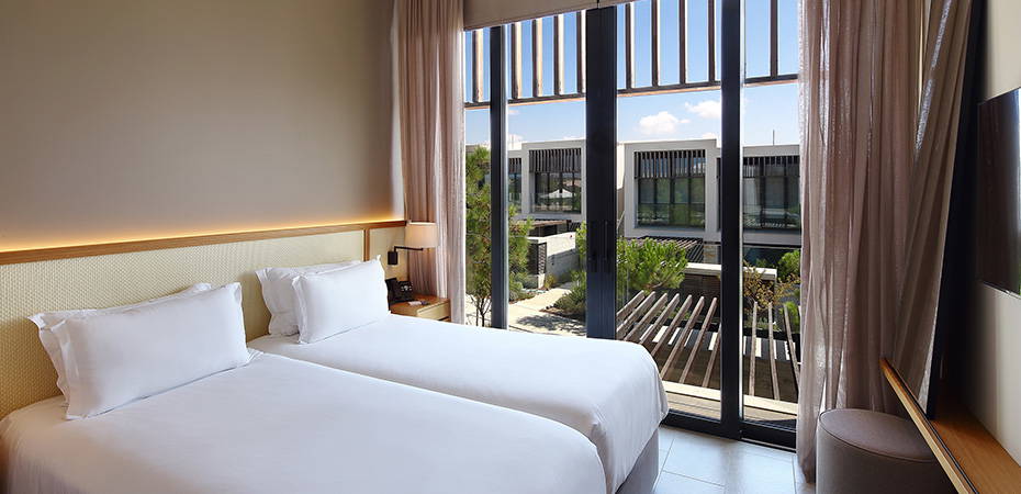 Golf Executive Suite - Minthis Resort