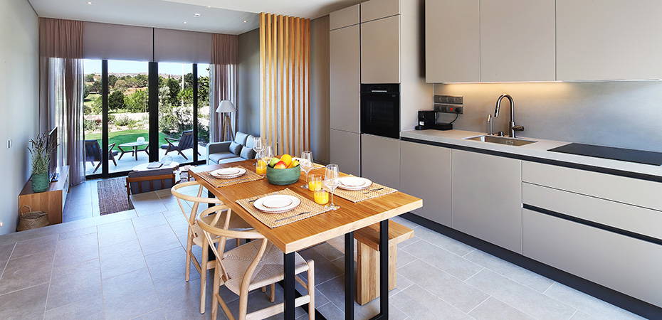 Garden Executive Suite - Minthis Resort