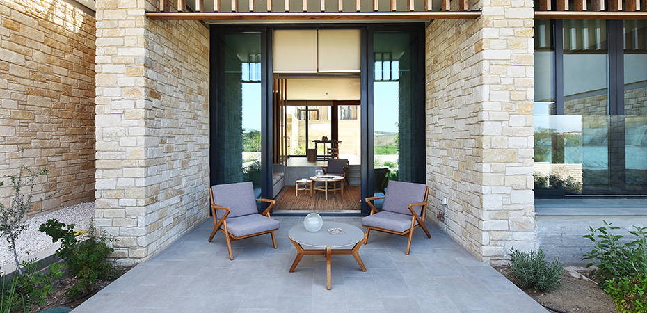 Garden Executive Suite - Minthis Resort