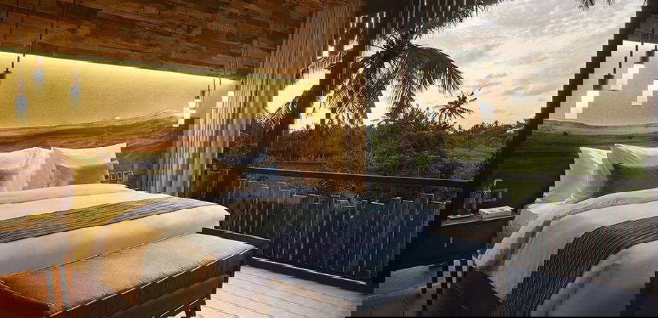 Canopy Suite - Nirjhara