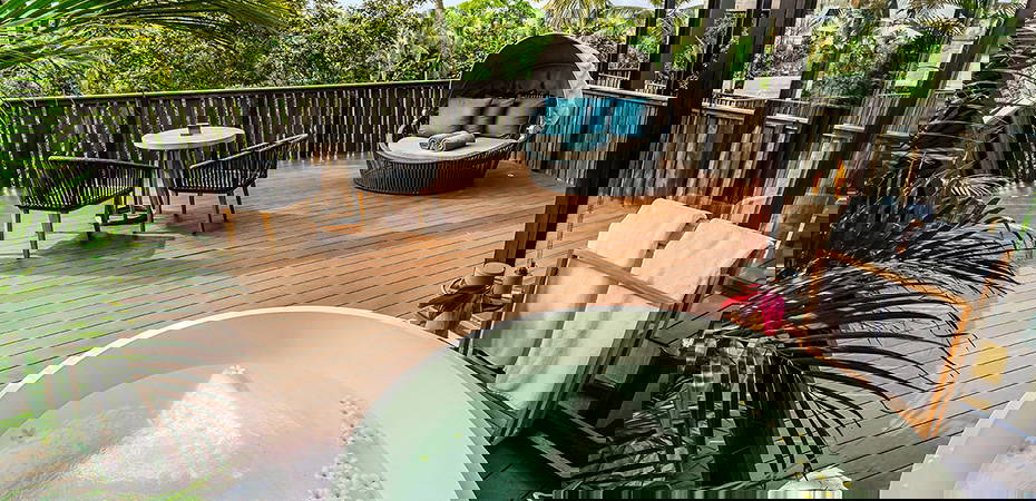 Canopy Suite - Nirjhara