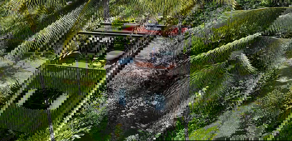 Canopy Suite - Nirjhara