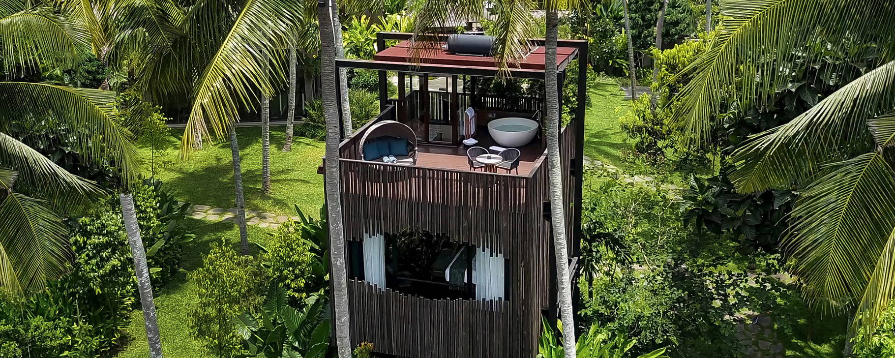 Canopy Suite - Nirjhara