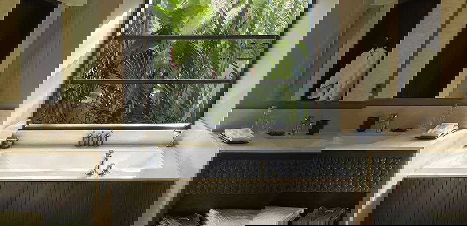 River Pavilion - Nirjhara