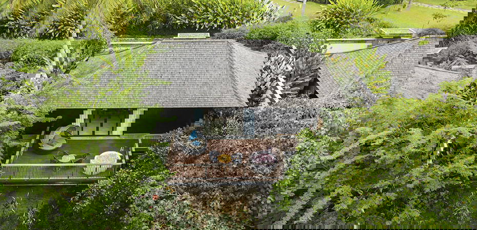 River Pavilion - Nirjhara