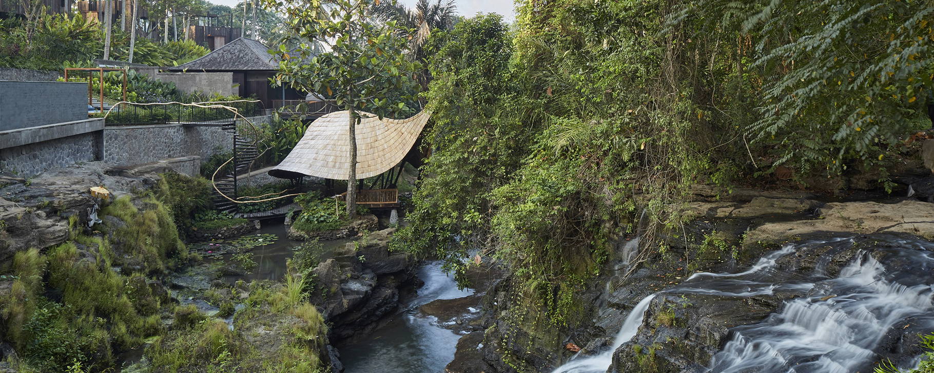 Yoha Shala - Nirjhara