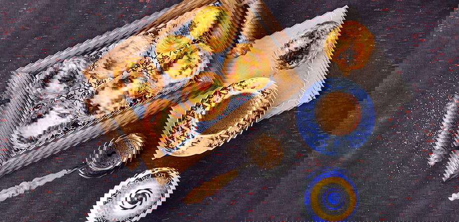 Lissabon, Portugal, Reisetipps - Urlaub, Stadt, Kultur, Pasteis de Nata