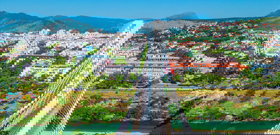 Montenegro Reisetipps, Urlaub - Podgorica