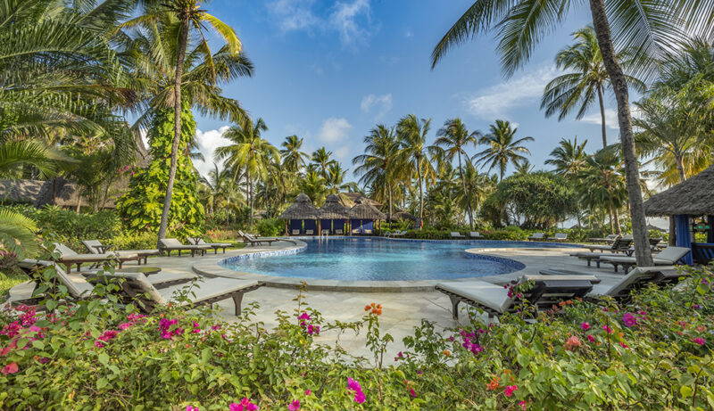 Vorschau - Breezes Beach Club & Spa Zanzibar