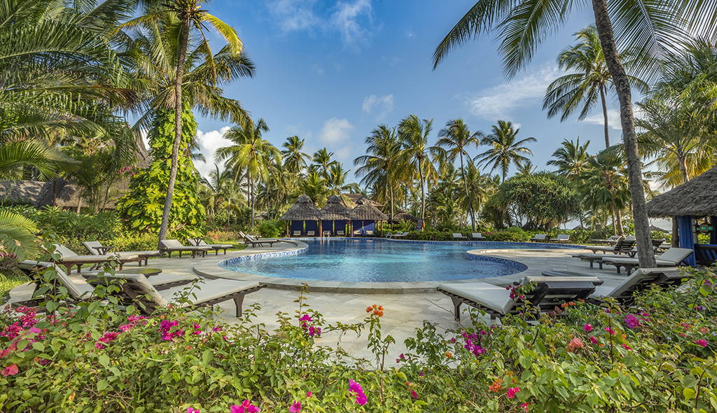 Vorschau - Breezes Beach Club & Spa Zanzibar