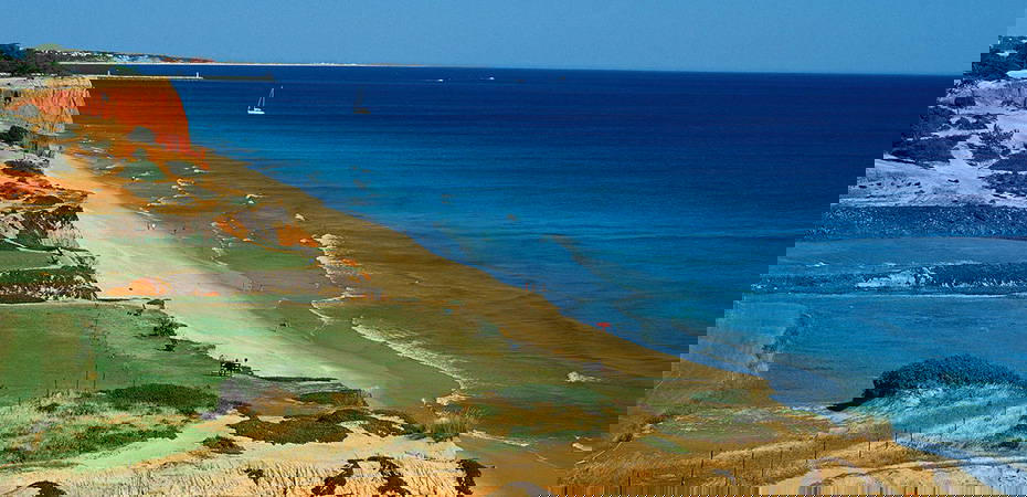 Portugal, Algarve, Reisetipps