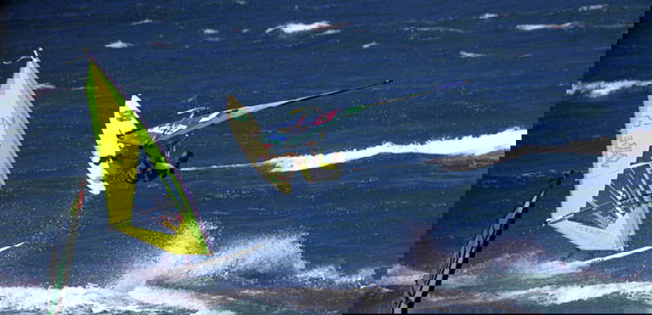 Portugal, Algarve, Reisetipps - Surfen