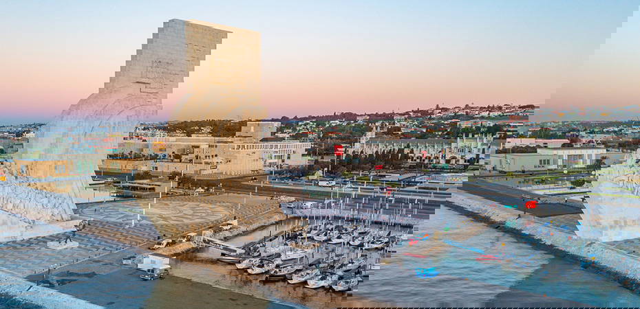 Lissabon, Portugal, Reisetipps - Urlaub, Stadt, Kultur, Pradao dos Descombrimentos