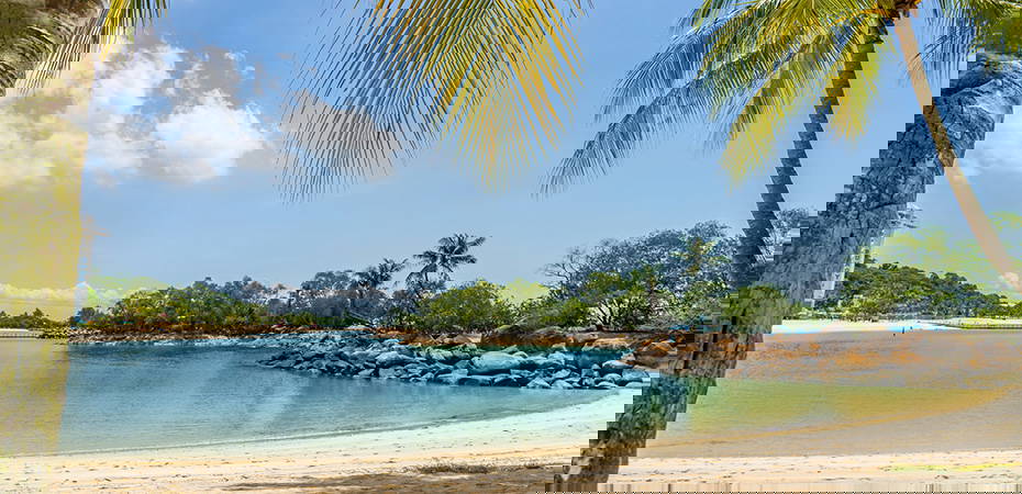 Singapur Reisetipps - Urlaub mit EWTC, Luxushotels, Stopover, Sentosa Island