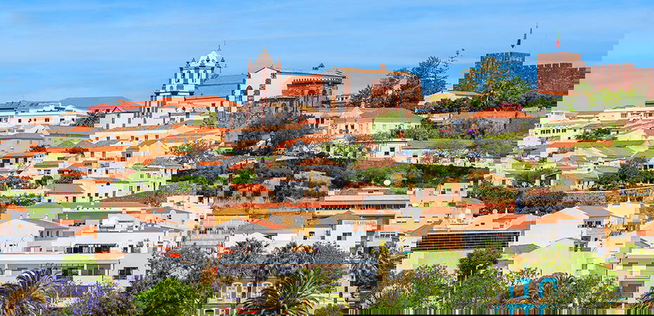 Portugal, Algarve, Reisetipps - Silves