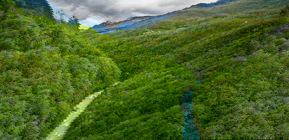 Montenegro Reisetipps, Urlaub - Tara Schlucht