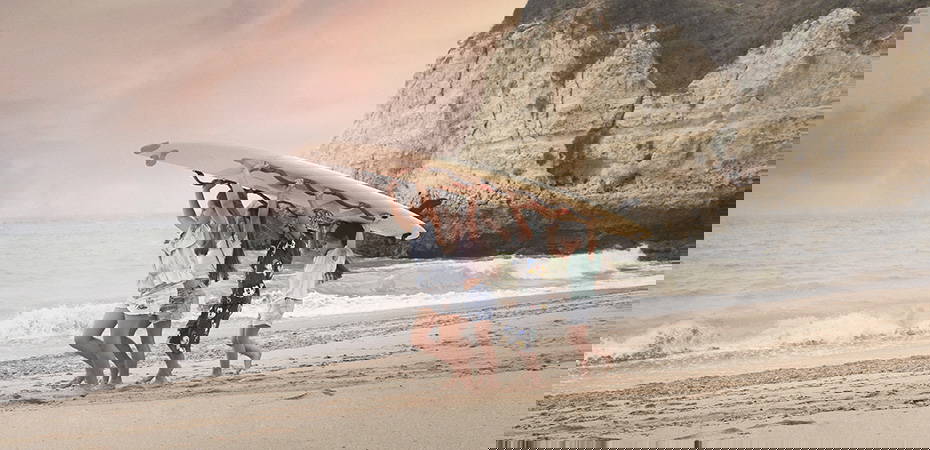 Algarve, Portugal - Urlaub, Luxushotels, Familienurlaub