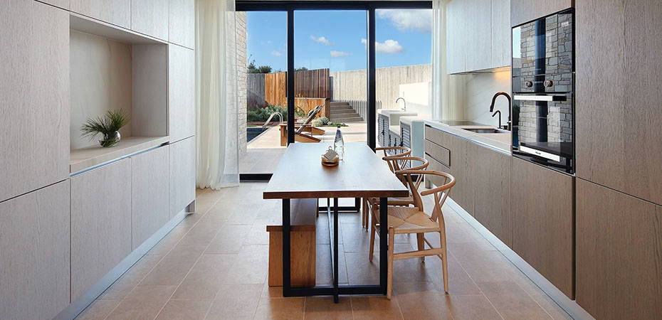 Küche - Ridge Villa - Minthis Resort