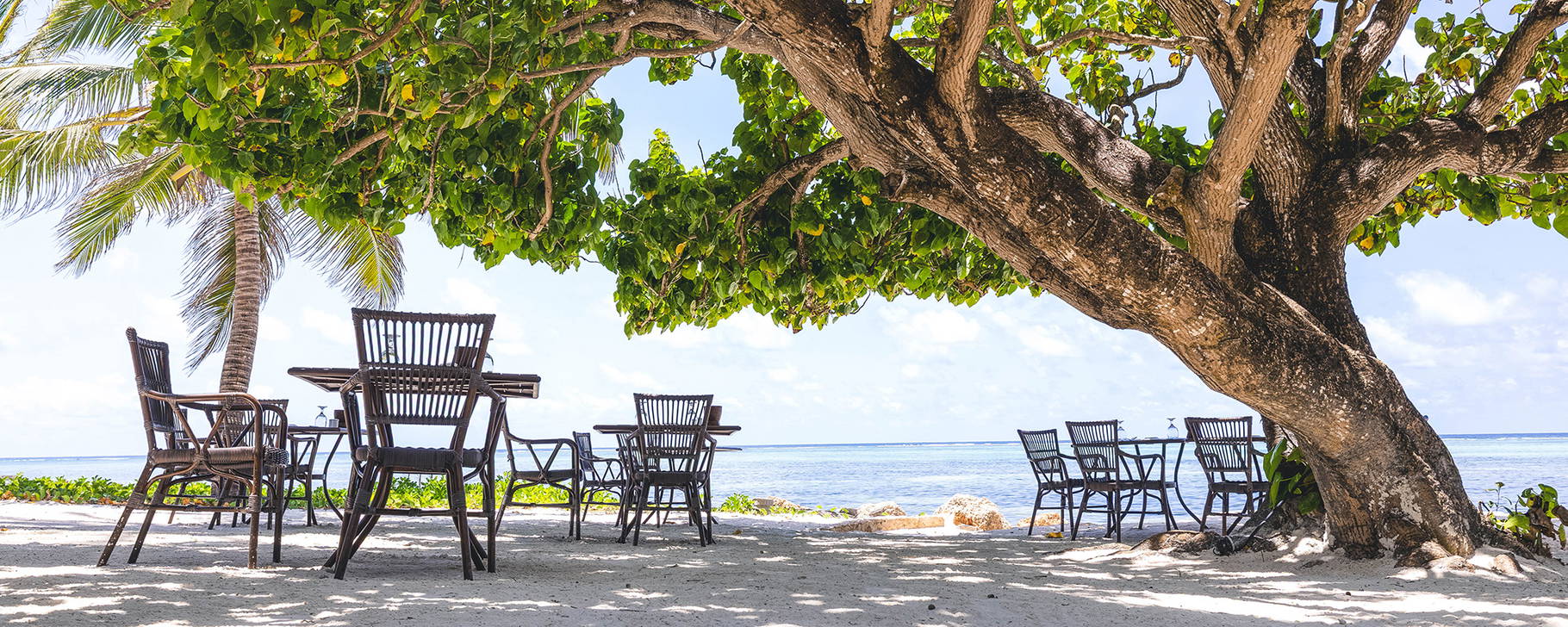 Breakers - Breezes Beach Club & Spa Zanzibar