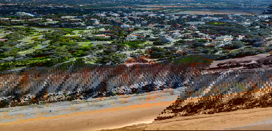 Algarve, Portugal - Urlaub, Luxushotels, Pine Cliffs, a Luxury Collection Resort, Algarve – Hotel