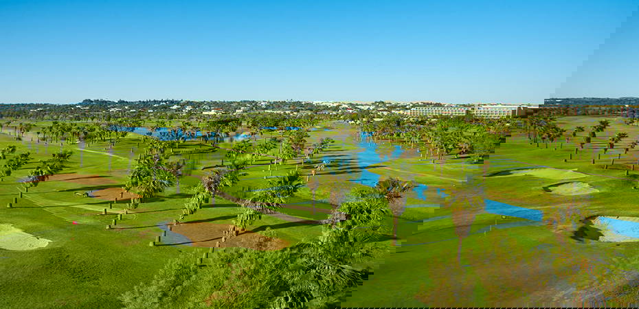 Algarve, Portugal - Urlaub, Luxushotels, Golf
