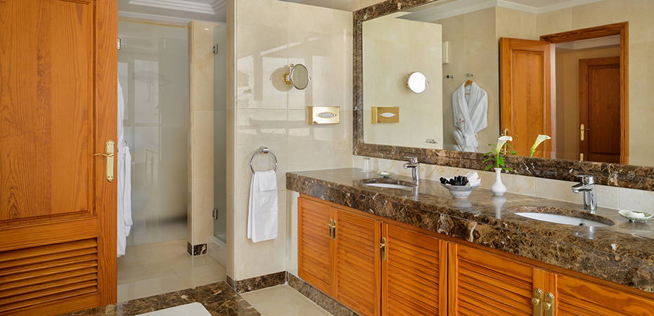 Senator Suite Ocean View - Hotel Botanico