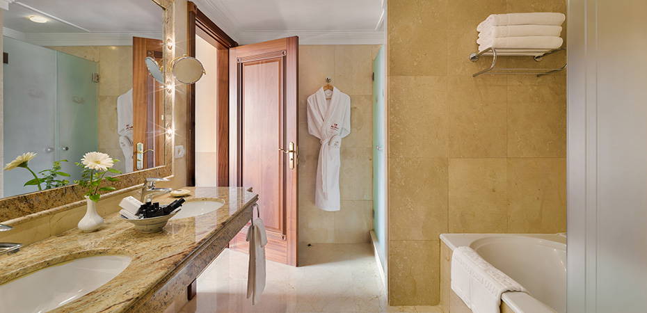 Senator Suite Teide View - Hotel Botanico