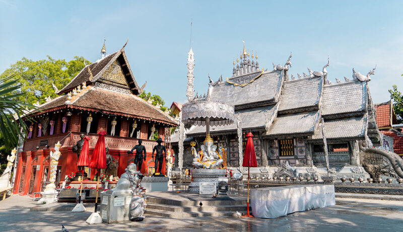 Thailand Highlights Nordthailand