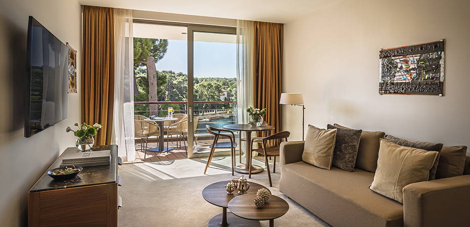 Cikat Bay Suite - Boutique Hotel Alhambra, an SLH Hotel