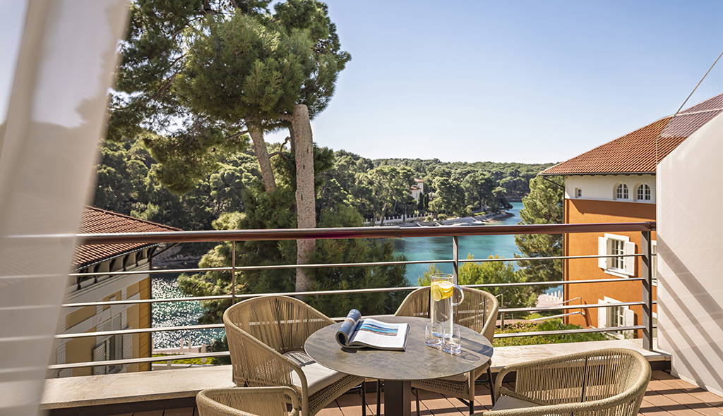 Vorschau - Boutique Hotel Alhambra, an SLH Hotel