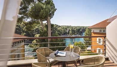 Vorschau - Boutique Hotel Alhambra, an SLH Hotel