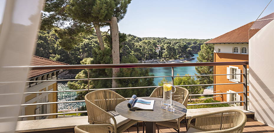 Cikat Bay Suite - Boutique Hotel Alhambra, an SLH Hotel