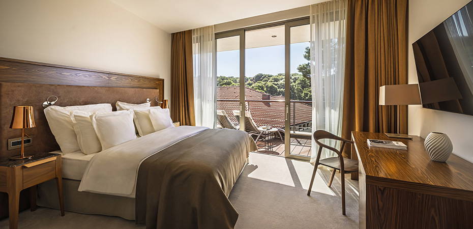 Cikat Bay Suite - Boutique Hotel Alhambra, an SLH Hotel