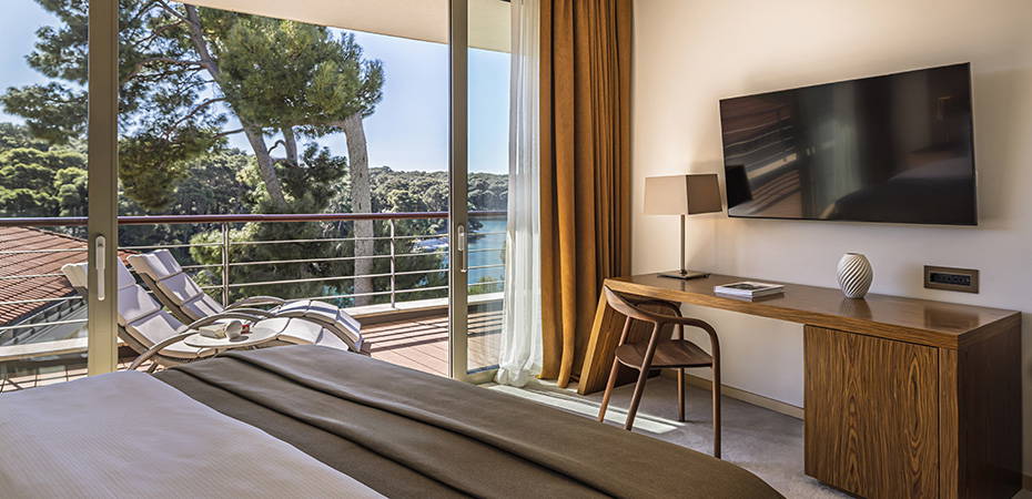 Cikat Bay Suite - Boutique Hotel Alhambra, an SLH Hotel