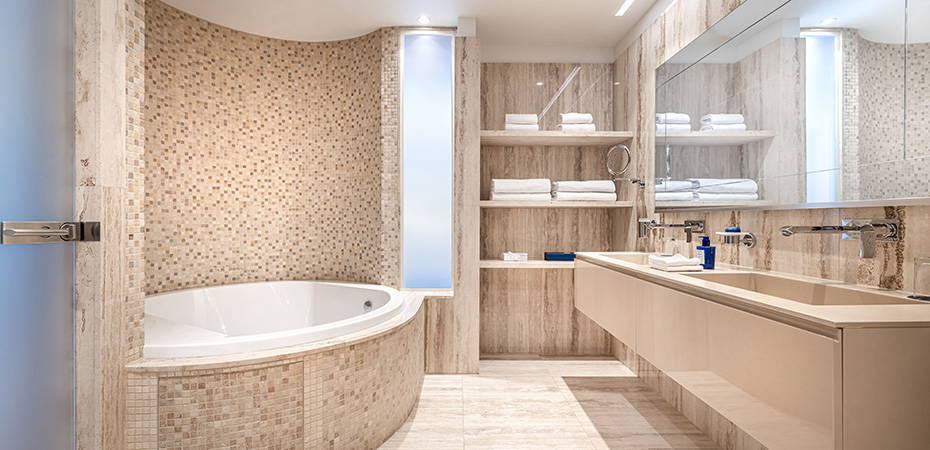 Cikat Bay Suite - Boutique Hotel Alhambra, an SLH Hotel