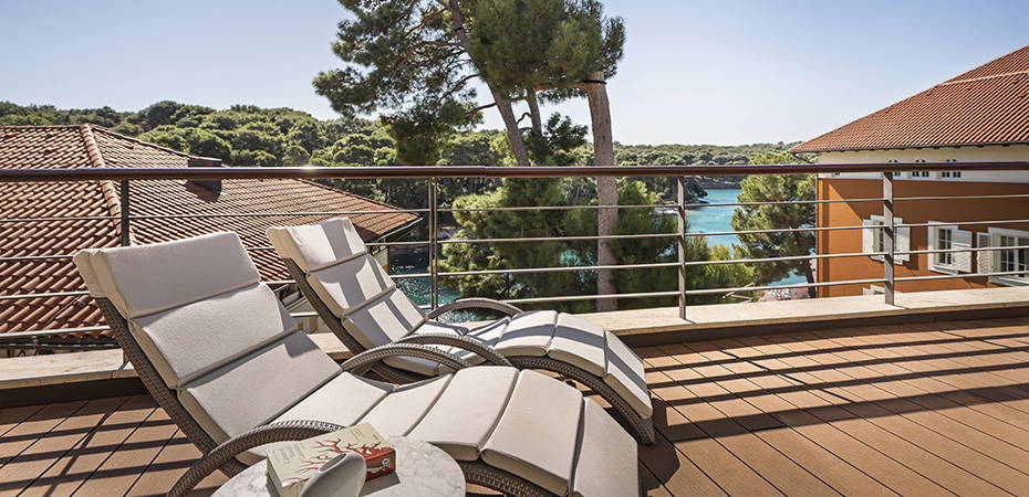 Cikat Bay Suite - Boutique Hotel Alhambra, an SLH Hotel