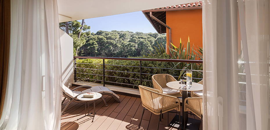 Luxury Suite - Boutique Hotel Alhambra, an SLH Hotel