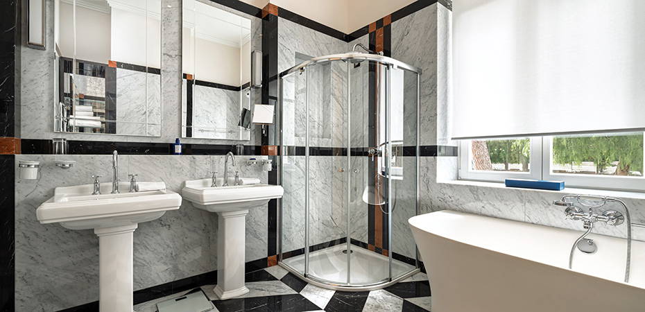 Augusta Suite - Boutique Hotel Alhambra, an SLH Hotel