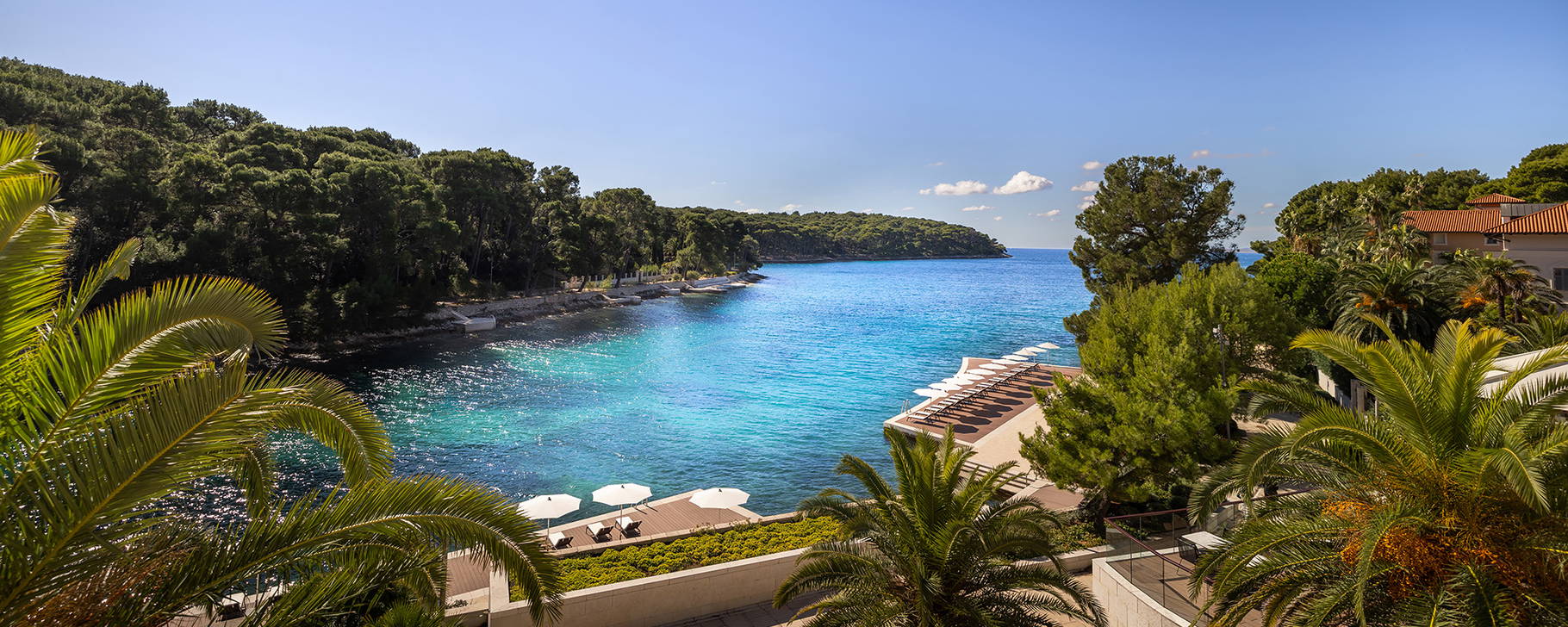 Strand - Boutique Hotel Alhambra, an SLH Hotel