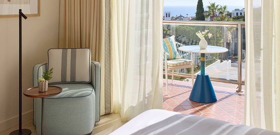 Premium Panoramic - Don Carlos Marbella