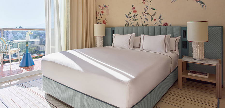 Premium Panoramic - Don Carlos Marbella