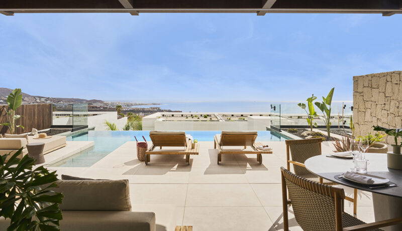 Vorschau - Royal Hideaway Corales Villas