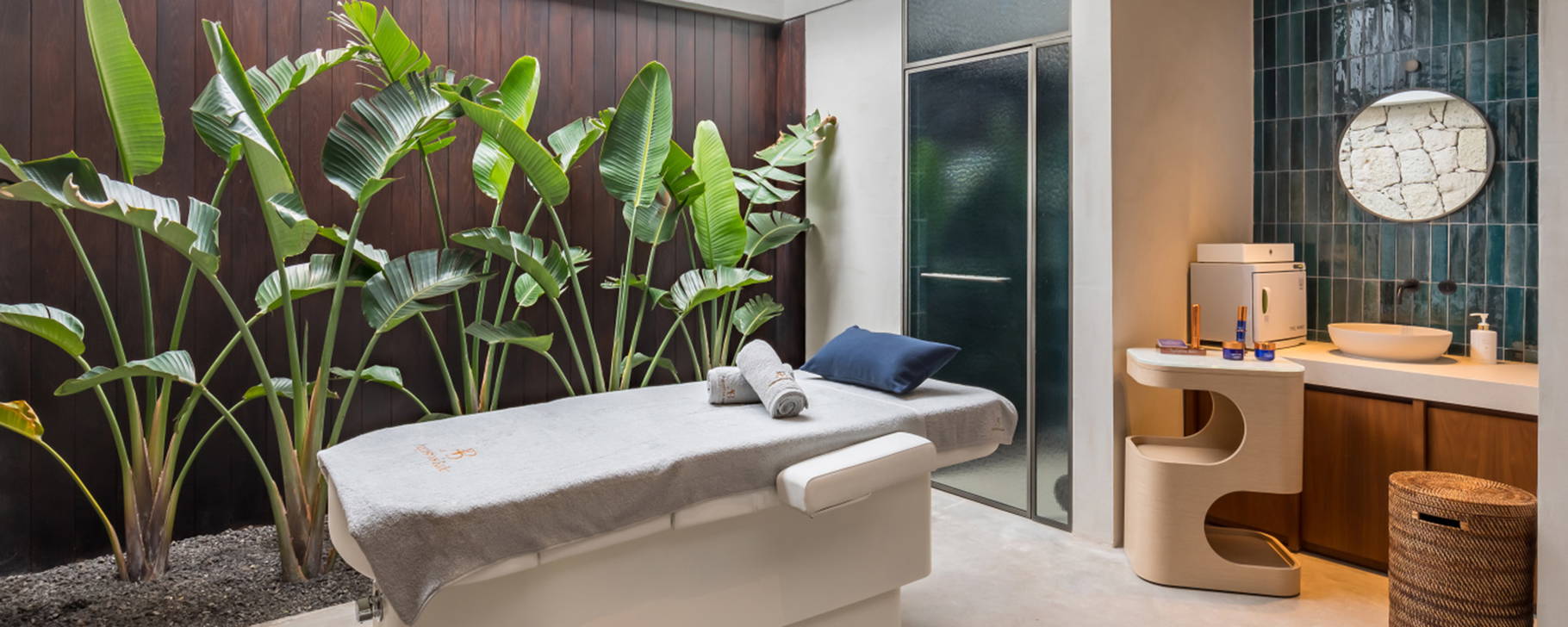 Spa - Royal Hideaway Corales Villas