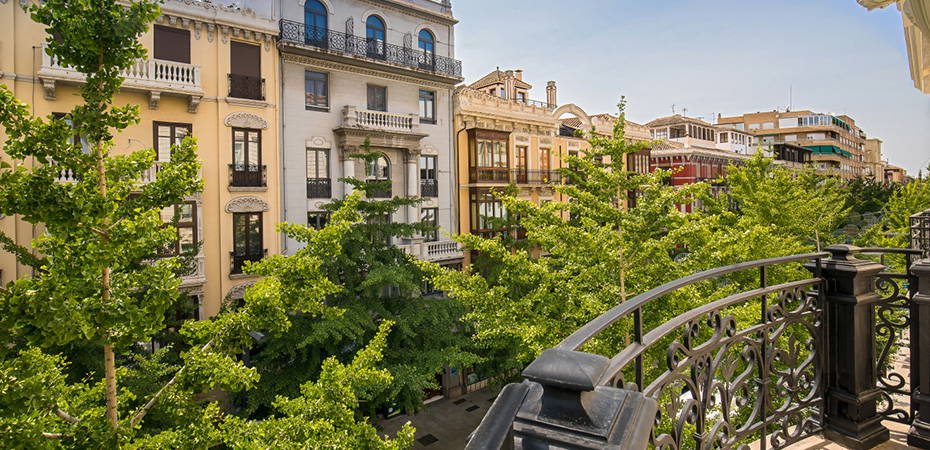 Deluxe Corner Room - Palacio Gran Vía, a Royal Hideaway Hotel