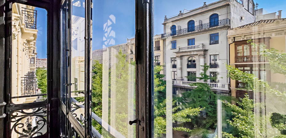 Deluxe Room City View - Palacio Gran Vía, a Royal Hideaway Hotel