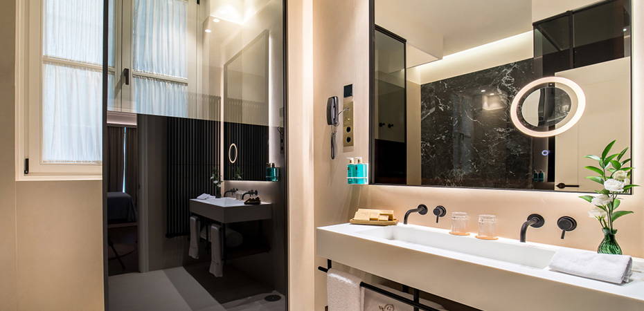 Deluxe Room City View - Palacio Gran Vía, a Royal Hideaway Hotel